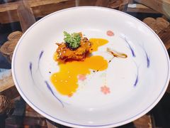 -箱美术馆私房菜(水晶郦城店)
