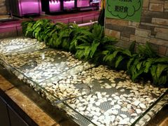 -大漠风烤肉火锅自助餐厅(鹰展店)