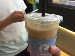 -瑞幸咖啡(第一城店)
