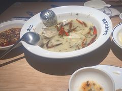 -太二酸菜鱼(中山龙之梦店)