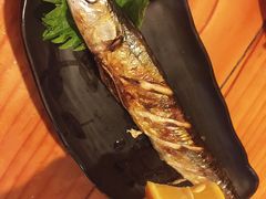 -浪花亭日本料理(古田路店)