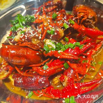 闺蜜大老远从平遥过来看我，吃点什么好呢，最后选择了一