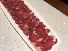 -九府羊·鲜羊火锅·烤串(新华路店)