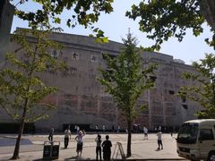 -上海四行仓库抗战纪念馆