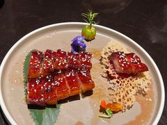 -江上荟·创意中国菜(绿地缤纷城店)