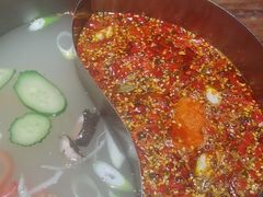-乐山串串香老火锅(鼓楼店)