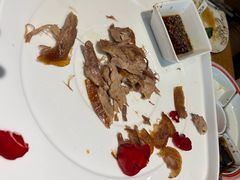-壹零捌道·北京烤鸭(车公庄店)