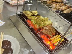 -小寒羊烧烤(凯瑞时代大厦店)