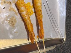 -锦州御烧烤(人民街店)