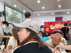 -肆姐面粉馆(坡子街店)