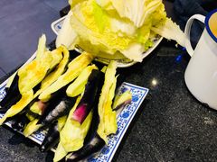 -门家大院铁锅炖·KTV·包房(浑南店)