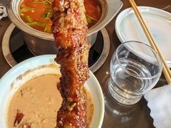 -匹夫涮肉城(黄村店)