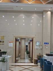 -碧莲盛·不剃发植发