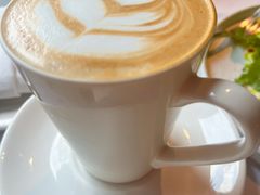 -夏朵餐厅(丁香店)