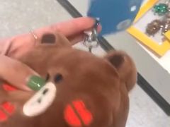 -line friends(明洞旗舰店)