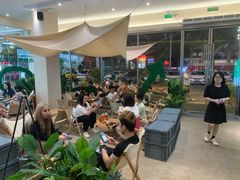 -SENTEA森茶(麦地丽日店)