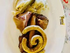 -巴伐利亚啤酒坊(意式风情街店)