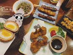 -望鲸居酒屋