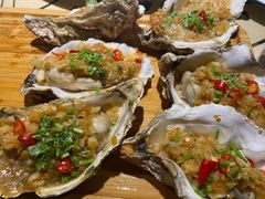 -新凯旋烧烤·燕姐千岛湖土菜