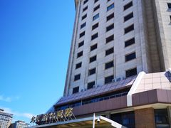 -首都医科大学附属北京同仁医院(西区)