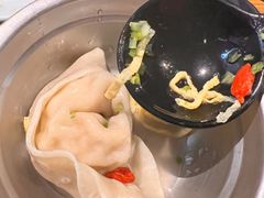 -阿姨食堂