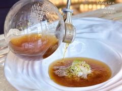 -九献创意菜·新中式(亮马河花园私宴店)