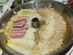 -阿英煲(凉城路店)