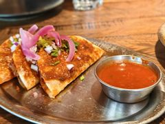 -Q MEX 库迈墨西哥餐吧(三里屯店)