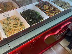-宝正臻天津包子总店(金阳光居易店)