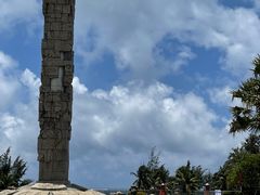 -亚龙湾中心广场