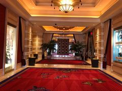 -拉斯维加斯永利酒店