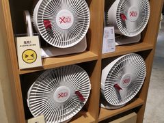 -MUJI无印良品(大悦城店)