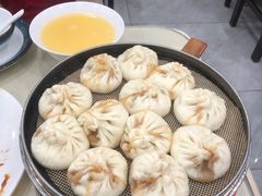 -石饮红星包子(中山路店)