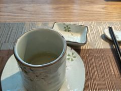 -酒井酱子·深夜食堂(东城汇店)