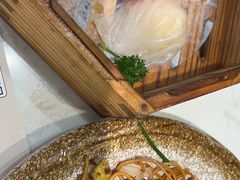 -叹茶靓点·粤式餐厅·全天茶市(石井万民广场店)