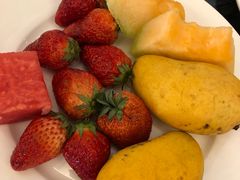 -东方红海鲜百汇(国际大厦店)