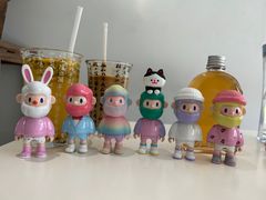 -泡泡玛特POPMART(正弘城店)