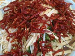 -如意香辣鸡架(总店)