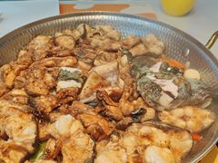 -黄记煌三汁焖锅(崇文门店)