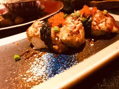 -無境·匠心日本料理(汉街店)