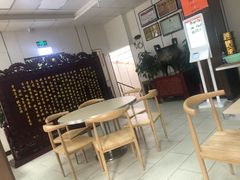 -樊记腊汁肉(竹笆市总店)