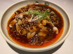 藤椒鱼片-卯时·龙光雅宴·精致锡帮菜(惠山古镇店)