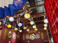 -万达广场(龙湖店)