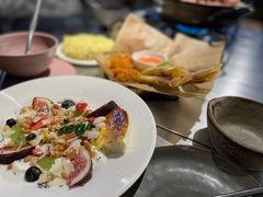 -KimPro 辛普乐概念韩餐