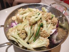 -醉得意·山茶油炒土鸡(泰安万达店)