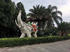 -云南民族村