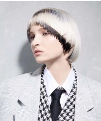 点击看大图 -那茉 Hair Salon