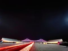 -星海湾跨海大桥
