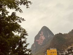 -长寿村