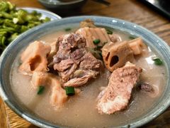 -静一餐厅·湖北菜(前门店)